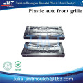 JMT Huangyan car front grille well designed plastic injection mould